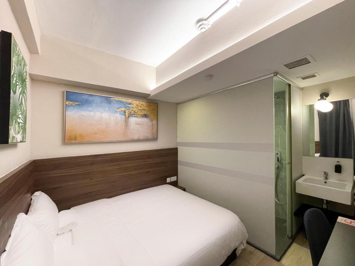 St Signature Bugis Beach Singapur Dış mekan fotoğraf