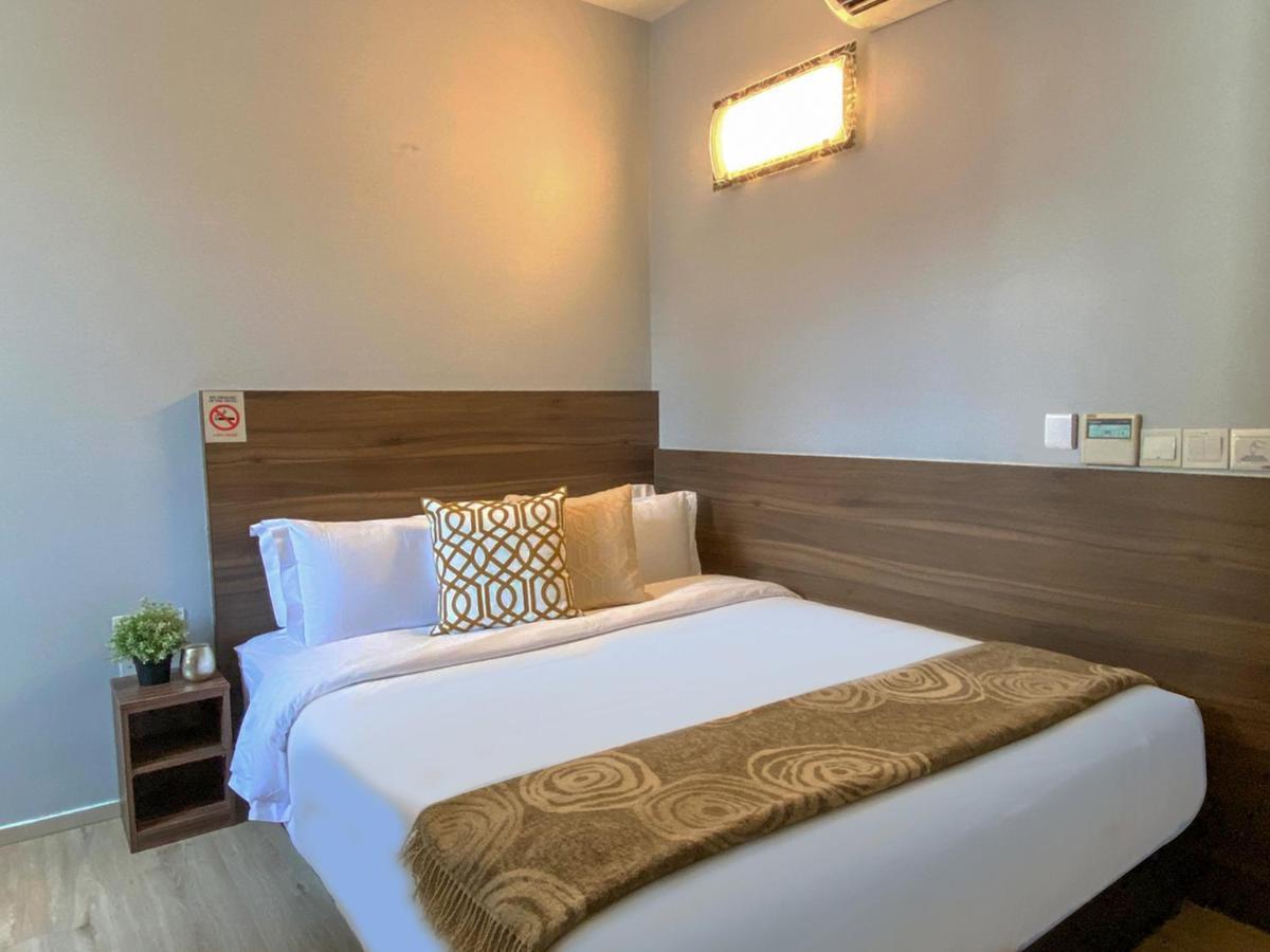 St Signature Bugis Beach Singapur Dış mekan fotoğraf