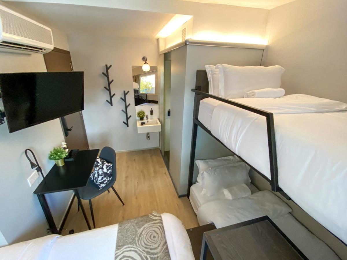 St Signature Bugis Beach Singapur Dış mekan fotoğraf